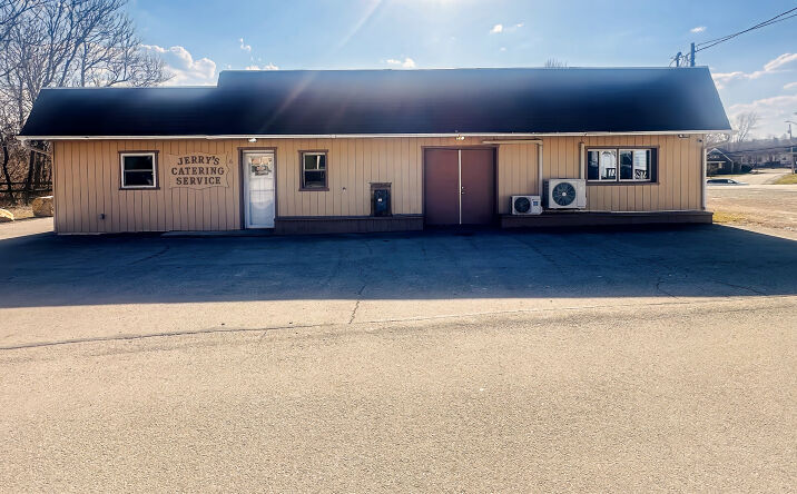 Pictures of Business for Sale property located at 16 Legion Street, Republic, PA 15475 for sales - image #1