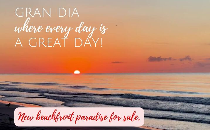 Pictures of Land property located at Gran Dia in Gilchrist, Bolivar Peninsula, TX 77617 for sales - image #1