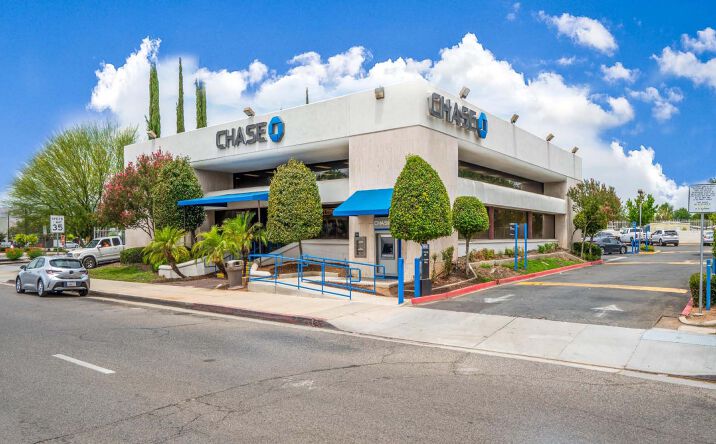 Pictures of Retail property located at 26750 McCall Blvd, Menifee, CA 92586 for sales - image #1