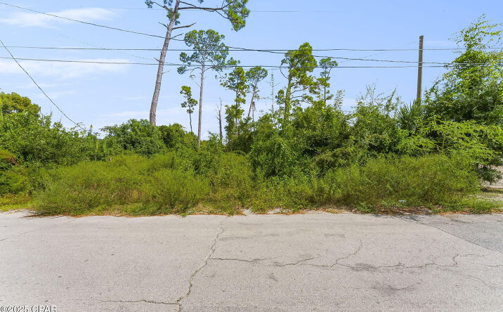 Pictures of Land property located at 1526 Fortune Avenue, Panama City, FL 32405 for sales - image #1