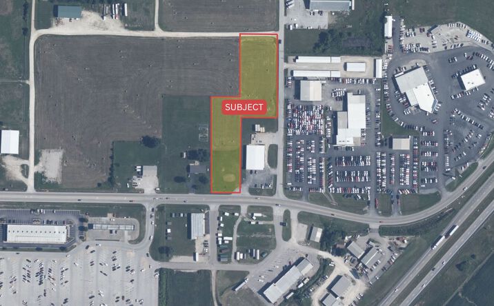 Pictures of Land property located at 14811 State Rte 38, Marshfield, MO 65706 for sales - image #1