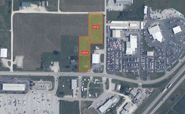 Pictures of Land property located at 14811 State Rte 38, Marshfield, MO 65706 for sales - image #1
