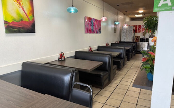 Pictures of Retail property located at 1425 Artesia Blvd, Gardena, CA 90248 for sales - image #1