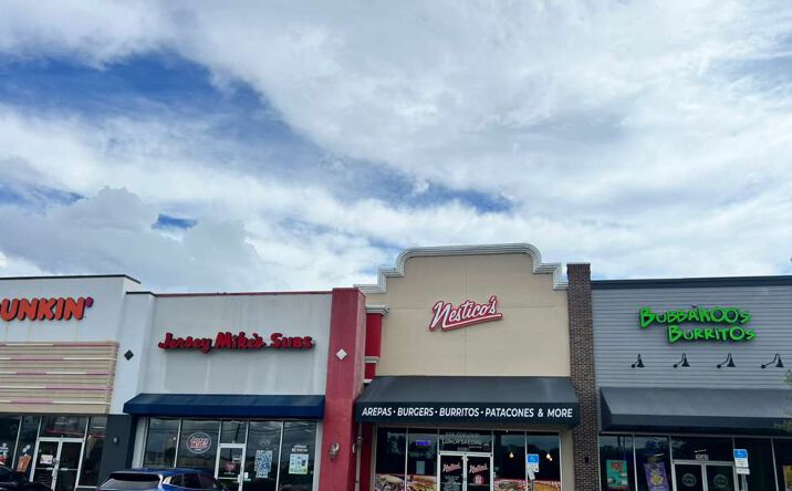 Pictures of Retail property located at 3042 W Sand Lake Rd, Orlando, FL 32819 for sales - image #1