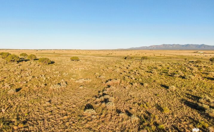 Pictures of Land property located at Trapezoid Lane, Mountainair, NM 87036 for sales - image #1
