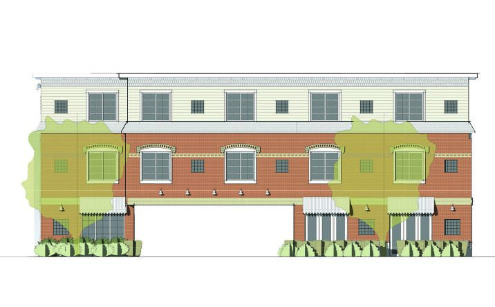 Pictures of Hospitality property located at 26 E Main St, Lehi, UT 84043 for sales - image #1