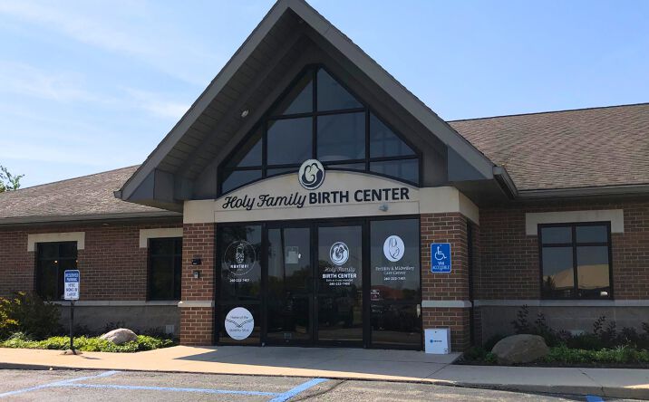 Pictures of Office property located at 9835 Auburn Rd, Fort Wayne, IN 46825 for sales - image #1