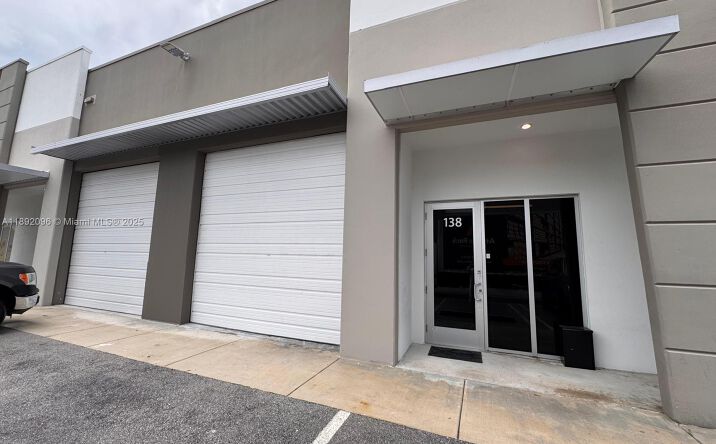 Pictures of Mixed Use property located at 10890 NW 17th St # 138, Sweetwater, FL 33172 for sales - image #1