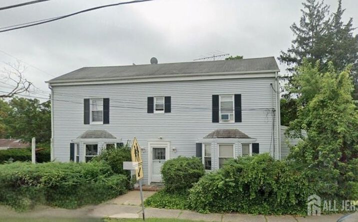 Pictures of Multifamily property located at 549 Main Street, Spotswood, NJ 08884 for sales - image #1