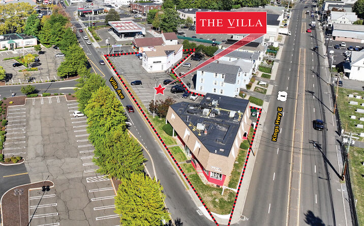 Pictures of Mixed Use, Multifamily, Office, Retail property located at 226 Kings Hwy E, Fairfield, CT 06825 for sales - image #1