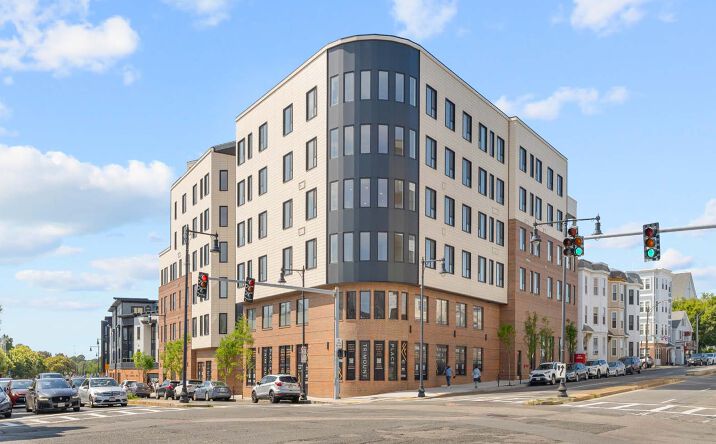 Pictures of Retail property located at 267 Old Colony Ave, Boston, MA 02127 for sales - image #1