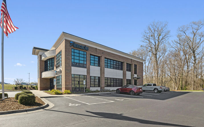 Pictures of Retail property located at 3239 S Church St, Elon, NC 27244 for sales - image #1