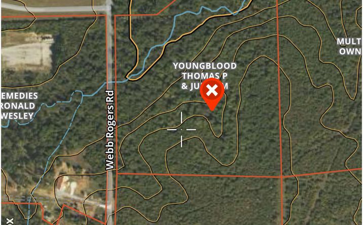 Pictures of Land property located at Webb Rogers Rd, Waskom, TX 75692 for sales - image #1