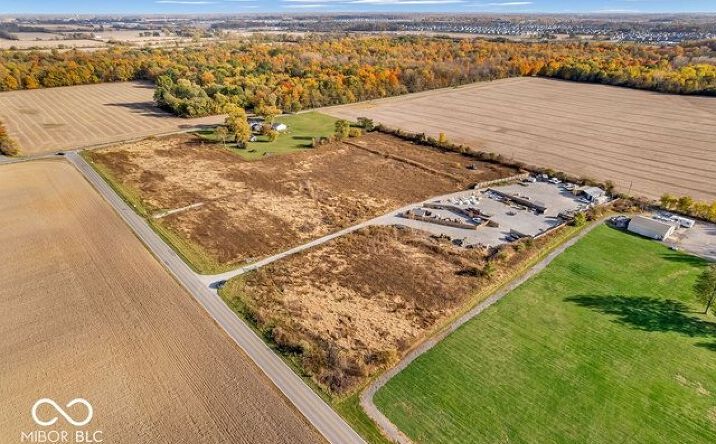 Pictures of Land property located at 14701 E 146th Street Creek, Noblesville, IN 46060 for sales - image #1