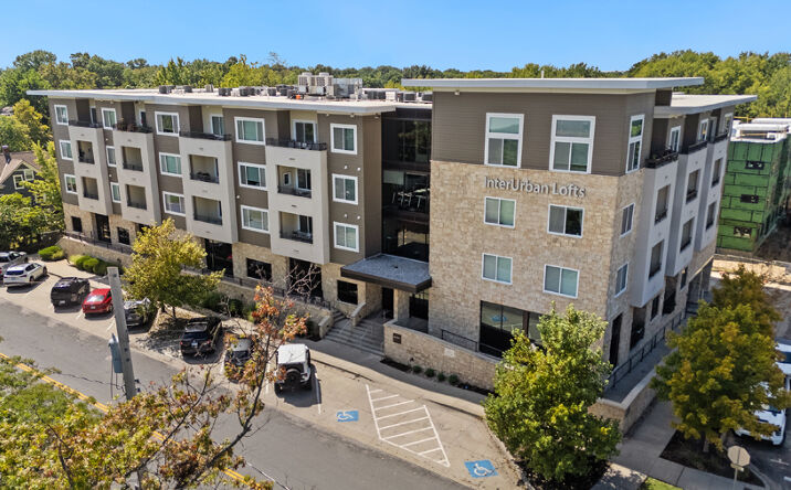 Pictures of Multifamily property located at 7900 Conser, Overland Park, KS 66204 for sales - image #1