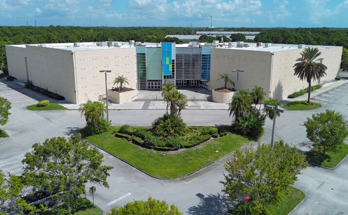 Pictures of Industrial, Mixed Use, Retail, Special Purpose property located at 1900 NW Courtyard Cir, Port St. Lucie, FL 34986 for sales - image #1