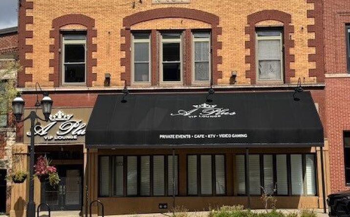 Pictures of Retail property located at 214 W Main St, Urbana, IL 61801 for sales - image #1