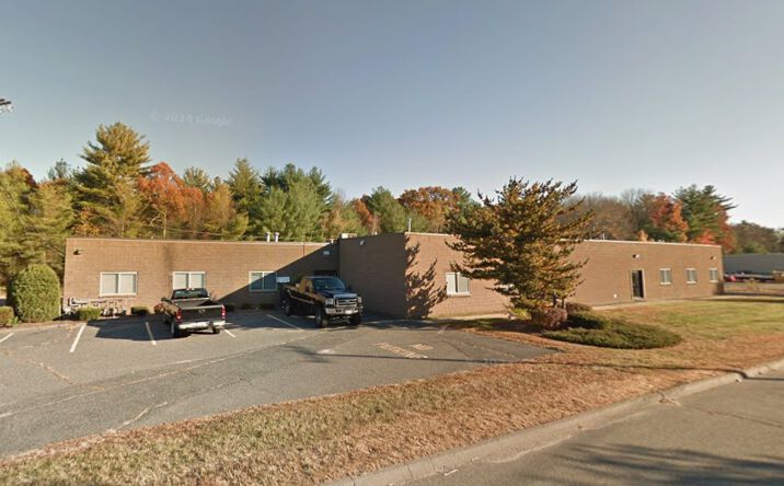 Pictures of Industrial property located at 23 Jayar Rd, Medway, MA 02053 for sales - image #1