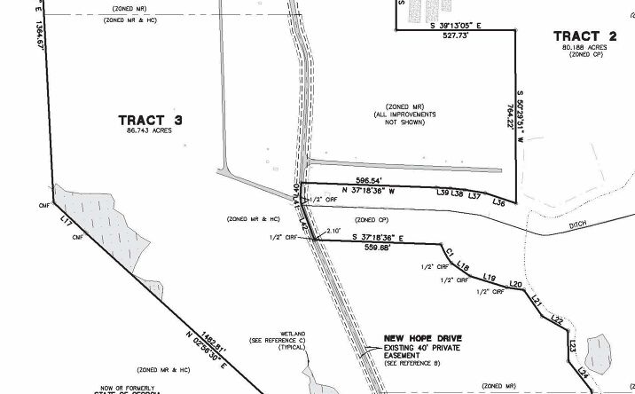 Pictures of Land property located at Highway 17, Brunswick, GA 31525 for sales - image #1