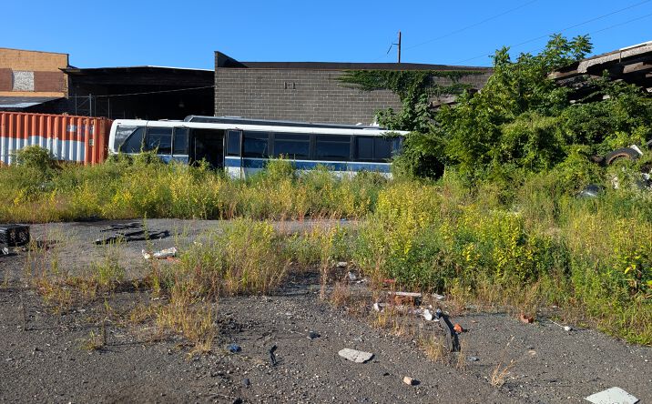 Pictures of Land, Multifamily, Mixed Use property located at 3733 Old York Rd, Philadelphia, PA 19140 for sales - image #1