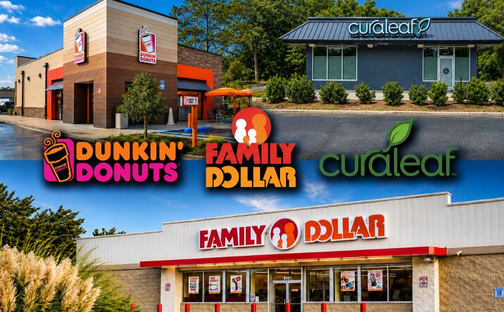 Pictures of Retail property located at 1408 Park Avenue, Miami, FL 32073, Miami, FL 32073, 7205 US 231, Panama City, FL 32404, 10612 Sheldon Road, Tampa, FL 33626 for sales - image #1