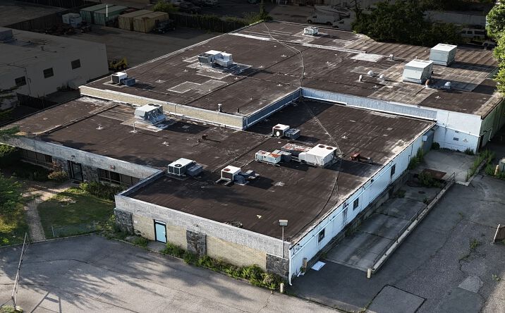 Pictures of Industrial property located at 22 Connor Ln, Deer Park, NY 11729 for sales - image #1