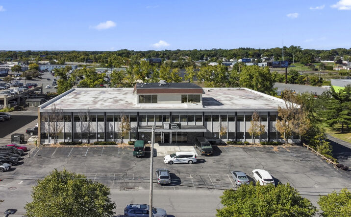 Pictures of Office property located at 32 N Russell Rd, Albany, NY 12206 for sales - image #1