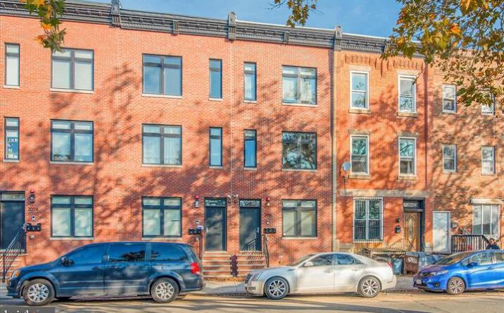 Pictures of Multifamily property located at 2015-2019 N College Ave, Philadelphia, PA 19121 for sales - image #1