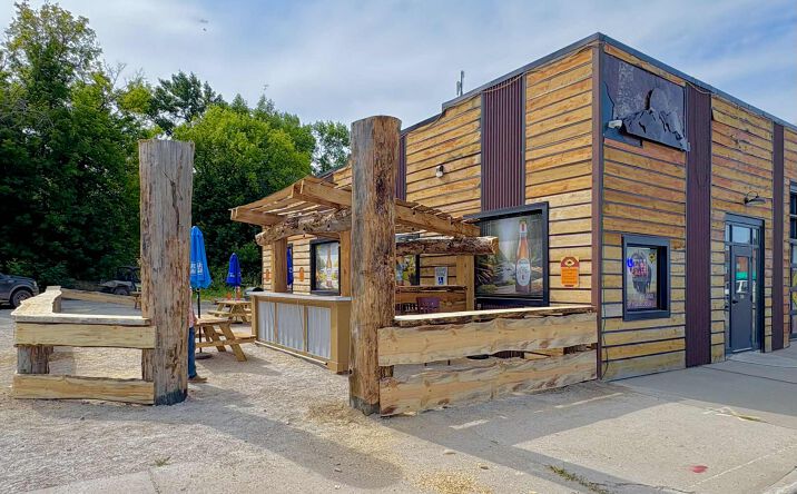 Pictures of Business for Sale, Mixed Use property located at 214 S Main St, Bridger, MT 59014 for sales - image #1