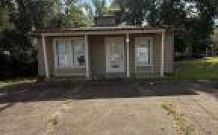 Pictures of Retail, Office property located at 4717 8th Street, Meridian, MS 39301 for sales - image #1