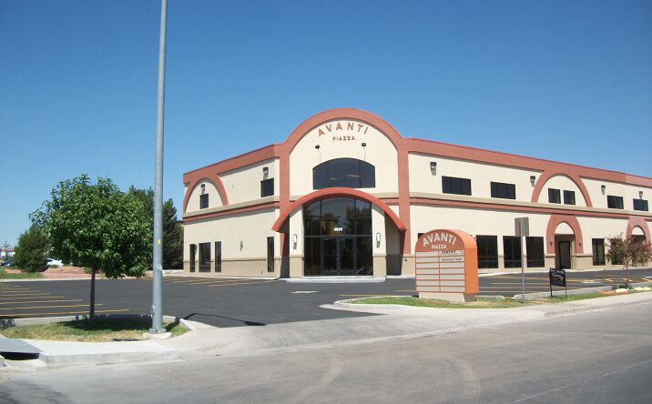 Pictures of Office property located at 4620 Grandview Ave, Cheyenne, WY 82009 for sales - image #1