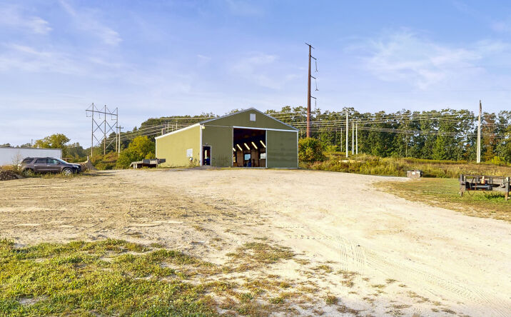 Pictures of Land, Mixed Use property located at 1225 Sabattus St, Lewiston, ME 04240 for sales - image #1