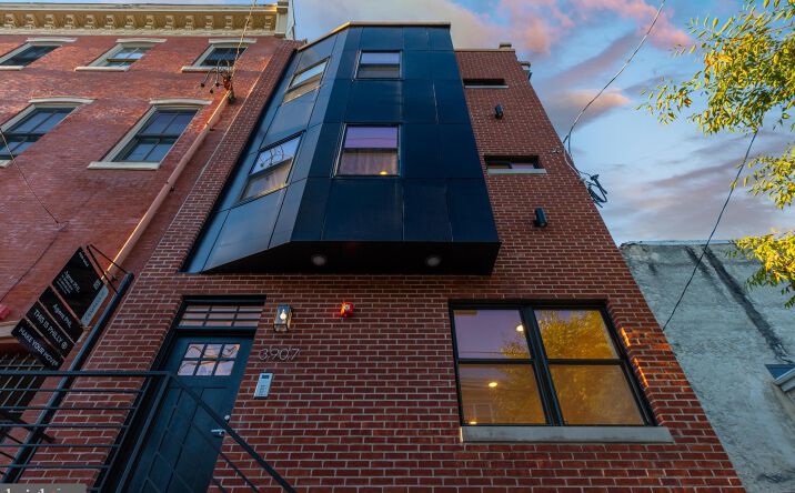 Pictures of Multifamily property located at 3907 haverford avenue, Philadelphia, PA 19104 for sales - image #1