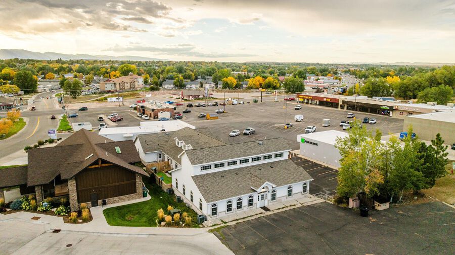 1309 Coffeen Avenue, Sheridan, WY 82801 | Crexi.com