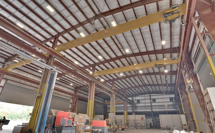 Pictures of Industrial property located at 2002 Crow Lane, Pelican, LA 71063 for sales - image #1