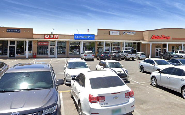 Pictures of Retail property located at 1005 S St Francis Dr Unit 113, Santa Fe NM, Santa Fe, NM 87505 for sales - image #1