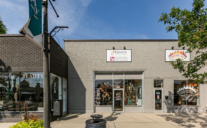 Pictures of Mixed Use, Office, Retail property located at 162 S Main Street, Heber City, UT 84032 for sales - image #1