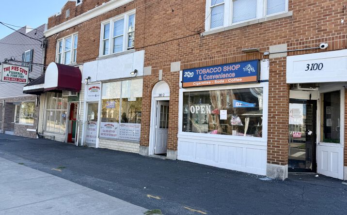 Pictures of Mixed Use, Office, Retail property located at 3100-006 James St, Syracuse, NY 13206 for sales - image #1