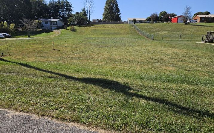 Pictures of Land, Multifamily property located at TBD Valleyview Ave, Rural Retreat, VA 24368 for sales - image #1