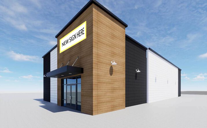 Pictures of Retail, Special Purpose property located at 29765 Groesbeck Highway, Roseville, MI 48066 for sales - image #1