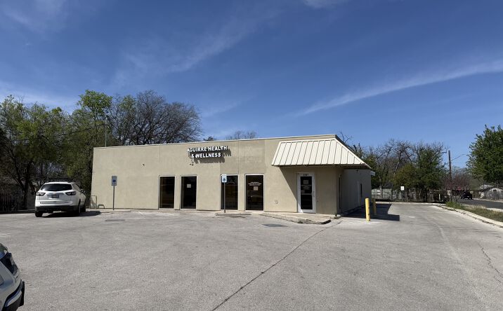 Pictures of Mixed Use, Office property located at 2207 S Zarzamora St, San Antonio, TX 78207 for sales - image #1