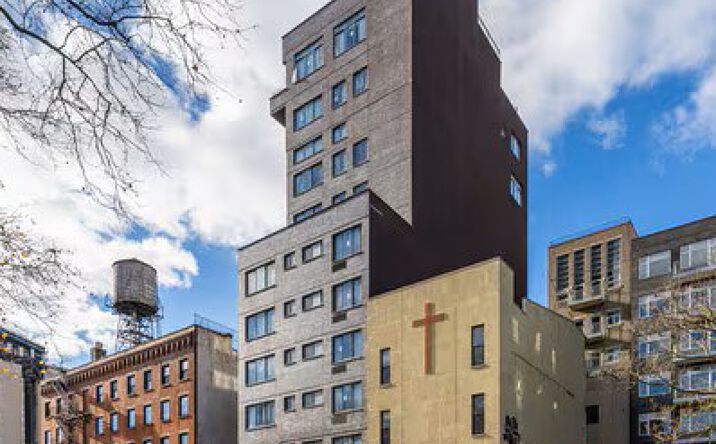 Pictures of Hospitality, Mixed Use property located at 61 Chrystie St, New York, NY 10002 for sales - image #1