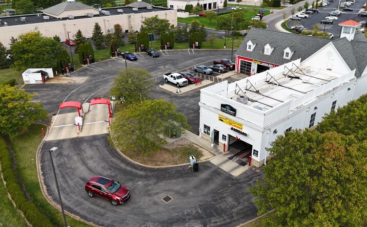Pictures of Special Purpose property located at 8888 Moreland St, Powell, OH 43065 for sales - image #1