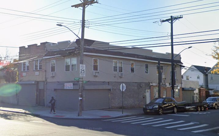 Pictures of Land property located at 128-02 Rockaway Blvd, South Ozone Park, NY 11420 for sales - image #1