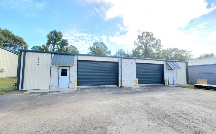 Pictures of Industrial property located at 11130 N Highway 75, Willis, TX 77378 for sales - image #1