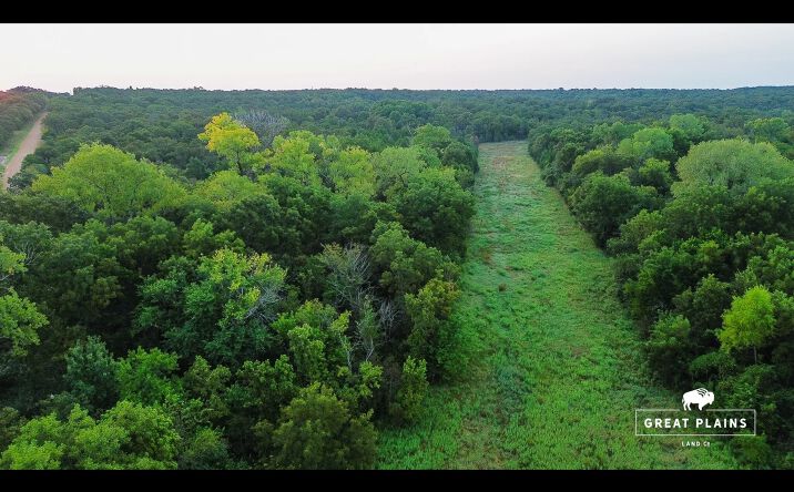 Pictures of Land property located at TBD Post Oak Rd, Etowah, OK 73068 for sales - image #1