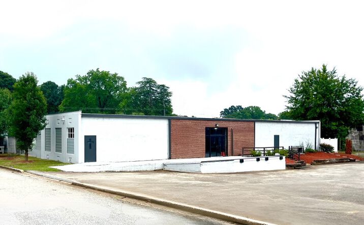 Pictures of Industrial, Office, Special Purpose property located at 348 Preston Street, Spartanburg, SC 29303 for sales - image #1