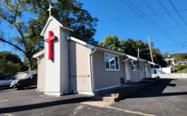 Pictures of Special Purpose property located at 140 Western Hwy, West Nyack, NY 10994 for sales - image #1
