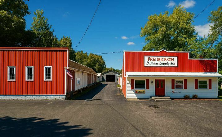 Pictures of Business for Sale, Retail property located at 320 Maple Ave, Cassadaga, NY 14718 for sales - image #1