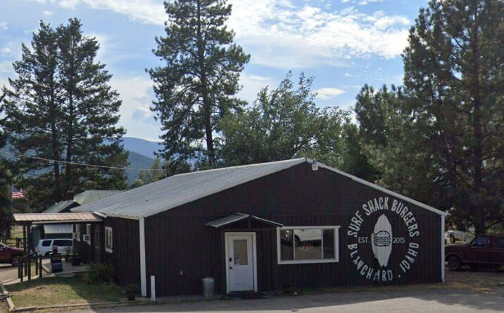 Pictures of Retail property located at 33 Geaudreau Ln, Blanchard, ID 83804 for sales - image #1